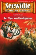 eBook: Seewölfe - Piraten der Weltmeere 692