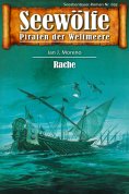 eBook: Seewölfe - Piraten der Weltmeere 693
