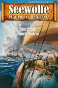 ebook: Seewölfe - Piraten der Weltmeere 703