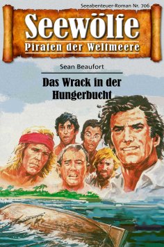 eBook: Seewölfe - Piraten der Weltmeere 706