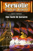 ebook: Seewölfe - Piraten der Weltmeere 710