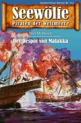 eBook: Seewölfe - Piraten der Weltmeere 711