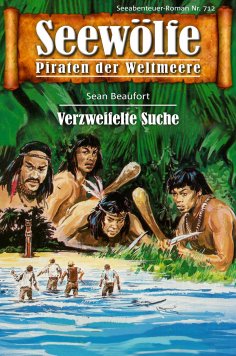 eBook: Seewölfe - Piraten der Weltmeere 712