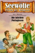 eBook: Seewölfe - Piraten der Weltmeere 716