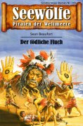 ebook: Seewölfe - Piraten der Weltmeere 718