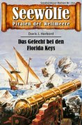 ebook: Seewölfe - Piraten der Weltmeere 719