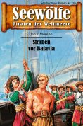 eBook: Seewölfe - Piraten der Weltmeere 720