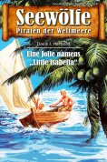eBook: Seewölfe - Piraten der Weltmeere 724