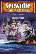 eBook: Seewölfe - Piraten der Weltmeere 730