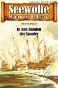 eBook: Seewölfe - Piraten der Weltmeere 735