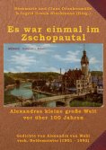 ebook: Es war einmal im Zschopautal