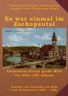 ebook: Es war einmal im Zschopautal