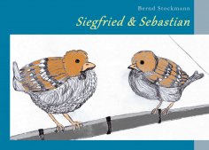 ebook: Siegfried & Sebastian