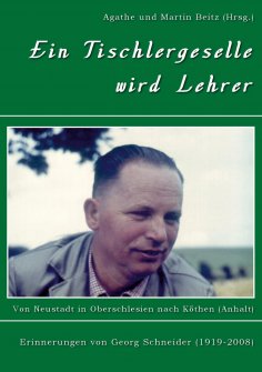 eBook: Ein Tischlergeselle wird Lehrer