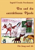 eBook: Ria und die unsichtbaren Pferde