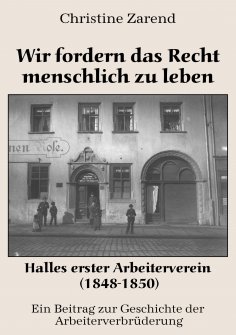 eBook: Wir fordern das Recht menschlich zu leben