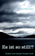 ebook: Es ist so still!?