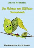 eBook: Das Märchen vom Blättchen Sammetweich