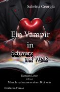 eBook: Ein Vampir in Schwarz auf Weiß