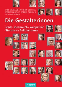 eBook: Die Gestalterinnen