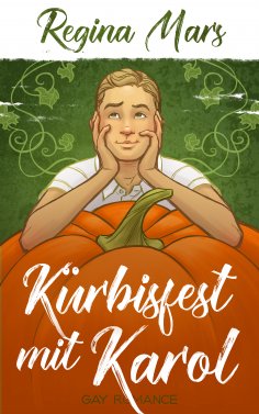 ebook: Kürbisfest mit Karol