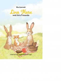 eBook: Lina Hase und ihre Freunde