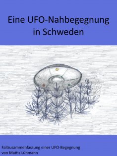 eBook: Eine UFO-Nahbegegnung in Schweden