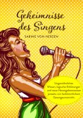 ebook: Geheimnisse des Singens