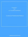 ebook: Farinet ou la fausse monnaie