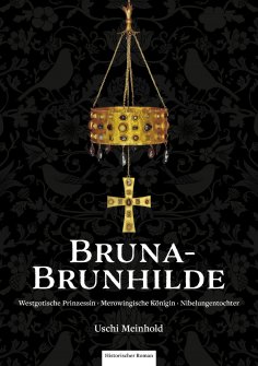 eBook: Bruna-Brunhilde