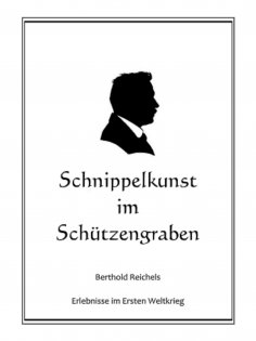 eBook: Schnippelkunst im Schützengraben