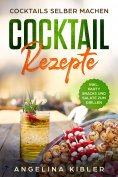 eBook: Cocktail Rezepte