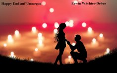 eBook: Happy End auf Umwegen