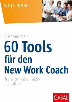 ebook: 60 Tools für den New Work Coach