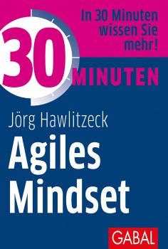 eBook: 30 Minuten Agiles Mindset