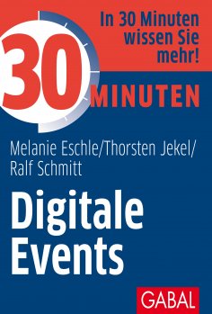ebook: 30 Minuten Digitale Events
