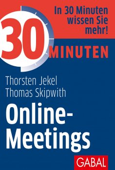 eBook: 30 Minuten Online-Meetings