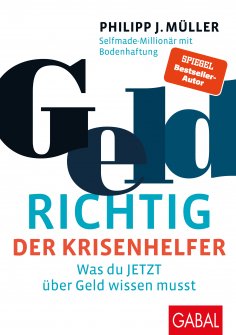 ebook: GeldRICHTIG – Der Krisenhelfer