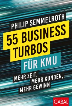 ebook: 55 Business-Turbos für KMU