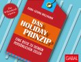 eBook: Das Holiday-Prinzip