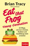 ebook: Eat that Frog – Young Generation