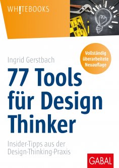 ebook: 77 Tools für Design Thinker