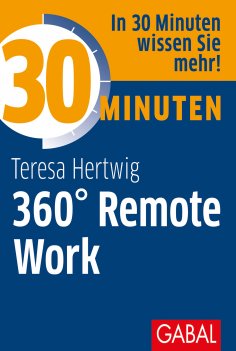 eBook: 30 Minuten 360° Remote Work