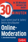 ebook: 30 Minuten Online-Moderation