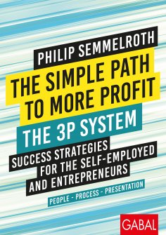 eBook: The Simple Path to More Profit: The 3P System