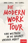 ebook: Die Modern Work Tour