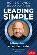 ebook: Leading Simple