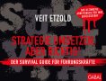 eBook: Strategie umsetzen, aber richtig! Der Survival Guide für Führungskräfte
