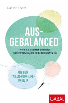 eBook: Ausgebalanced