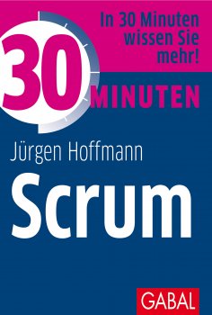 eBook: 30 Minuten Scrum